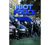 Riot Police - Riot Police - War on the Streets [Import anglais]