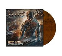 Riot - Rock World (Vinyl Rusty Orange Brown) [Import]