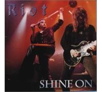 Riot - Shine on-Live'98 [Import]