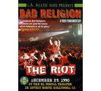 Riot - Special edition G