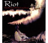 Riot - The Breathren of T.L. [Import]