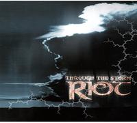 Riot - Through the.. -Reissue-