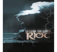 Riot - Through the Storm
