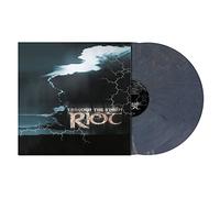 Riot - Through The Storm (Vinyl Night Blue, Grey) [Import]