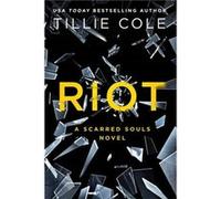 Riot Tillie Cole, (Auteur)