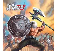Riot V - Armor of Light (Digipak) [Import]