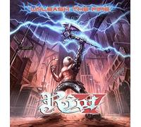 Riot V - Unleash the Fire