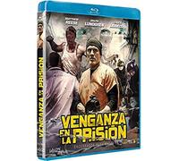 Riot - Venganza En La Prisión (Blu-Ray)