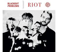 Riot - Vinyle 33 Tours