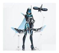 Riot X Apex - League Of Legends - Ashe 1/8 G
