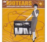 Riotears - Radioactive Rapsodies (10") [Import]