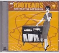 Riotears - Radioactive rapsodies [Single-CD]