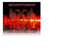 Riotgod - Invisible Empire [Import]