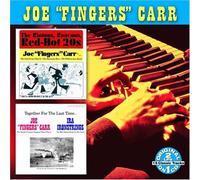 Riotous, Raucous, Red-Hot 20's/Together For The Last Time... by Joe Fingers Carr (2007-08-28)
