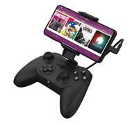 RiotPWR Jeu Manette pour Android Smartphones Avec Usb-C RR1825a Noir