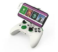 RiotPWR Manette de jeu mobile Cloud pour iOS (Xbox Edition) - Jeu de console mobile sur votre iPhone - Jeux COD Mobile, Apple Arcade + plus [1 mois Xbox Game Pass Ultimate inclus)