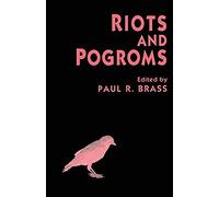 Riots And Pogroms