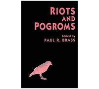 Riots And Pogroms
