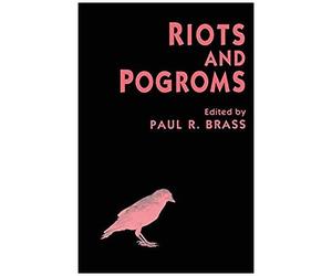 Riots And Pogroms