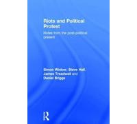 Riots And Political Protest
