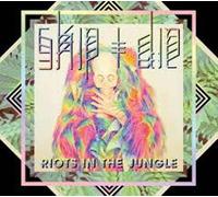 Riots In The Jungle