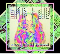 Riots in The Jungle