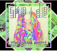 Riots In The Jungle - Tour Edition
