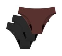 riou Maillot Menstruel pour Fille Bikini Menstruel Bain Maillot de Bain Menstruels Femme Culottes Femme Confortables et Douces Bikinis Menstruels V-Shape Culotte Bikini Femmes Sexy Ensemble de Bikinis
