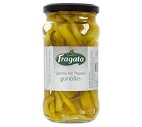 Rioverde / Fragata Basque Hot Peppers 300g