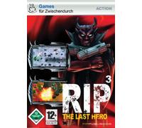 RIP 3 - The last Hero