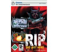RIP 3 - The last Hero