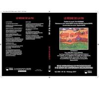 RIP 55-VOLXXIII-PRINTEMPS 2017-LE REGNE DE LA FIN: LE REGNE DE LA FIN