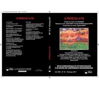 Rip – 55-Volxxiii Printemps 2017 : Le règne de la fin – Éditions Eska