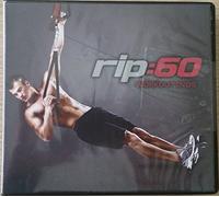 Rip 60 Workout DVDs: 12 DVDs Set (DVD Only)