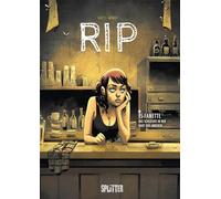 RIP. Band 5: Fanette - Das Schlechte in der Haut der Anderen