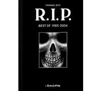 RIP: Best of 1985-2004