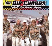 Rip Chords, the - Shut'em Down Again [Import]