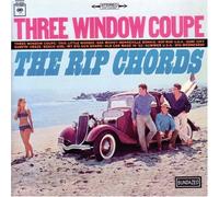 Rip Chords, the - Three Window Coupe