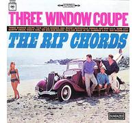 Rip Chords - Three Window Coupe