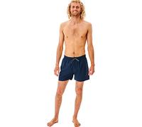 Rip Curl 1 Maillot de Bain pour Homme (Paquet de 1), Bleu Marine, L