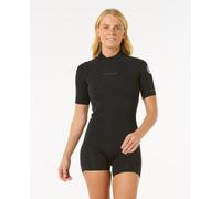 Rip Curl - Women's D/Patrol 22 S/SL Eco - Combinaison de surf - 14 - black