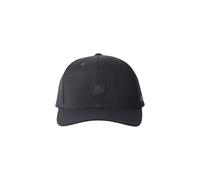 Rip Curl 2024 Anti-Series Soft Tech Snap Back Cap 1DXMHE - Black