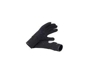 Rip Curl 2024 Flashbomb WGL1CF Gants à 5 doigts 3/2 mm - Noir
