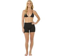 Rip Curl – Combinaison de surf Dawn Patrol 1 mm Short Femme Noir Taille 10