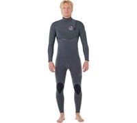 Rip Curl 2025 Homme E-Bomb 3/2mm Zip Free Combinaison 17OMFS - Iron