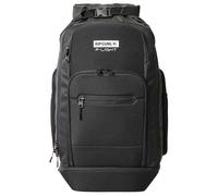 Rip Curl F-light Surf 40l Icons Backpack Noir