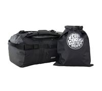 Rip Curl 2025 Search 45L Icons Duffle Bag 022MTB - Midnight