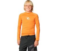 Rip Curl 2026 Enfants Gilet en à Manches Longues Waves UPF 12VBRV - Vitamin C