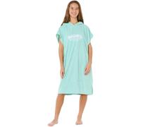 Rip Curl 2026 Enfants Serviette De Surf Classique à Capuche Poncho 00CGTO - Teal