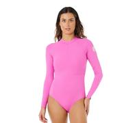 Rip Curl 2026 Femmes Combinaison De Surf à Manches Longues Premium Surf 15CWRV - Super Pink